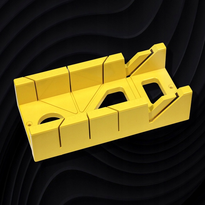 Skrzynka skrzynia uciosowa Magnum przyrżnia 300 mm profesjonalna