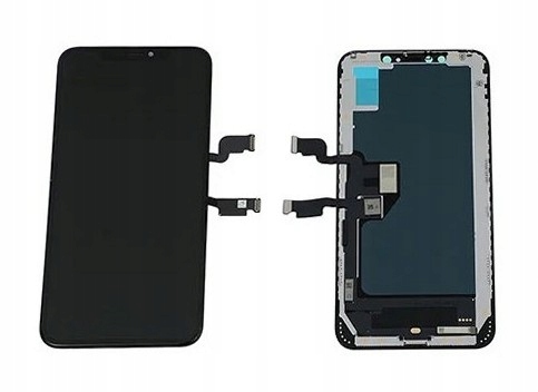 Wyświetlacz LCD ekran do Apple iPhone XS Max INCELL