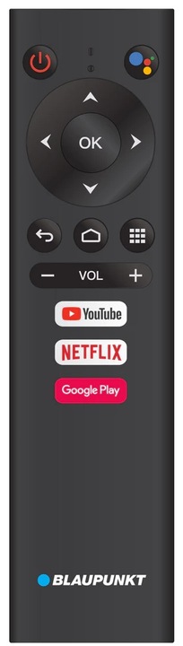 Odtwarzacz multimedialny Blaupunkt A-Stream Stick 8 GB