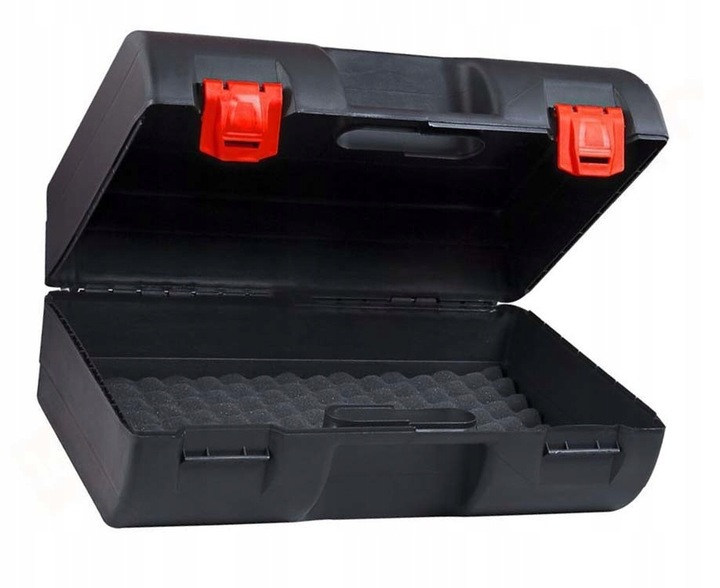 Walizka na elektronarzędzia 40x32x18cm 35515