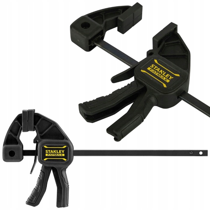 STANLEY Ścisk stolarski automatyczny FMHT0-83231