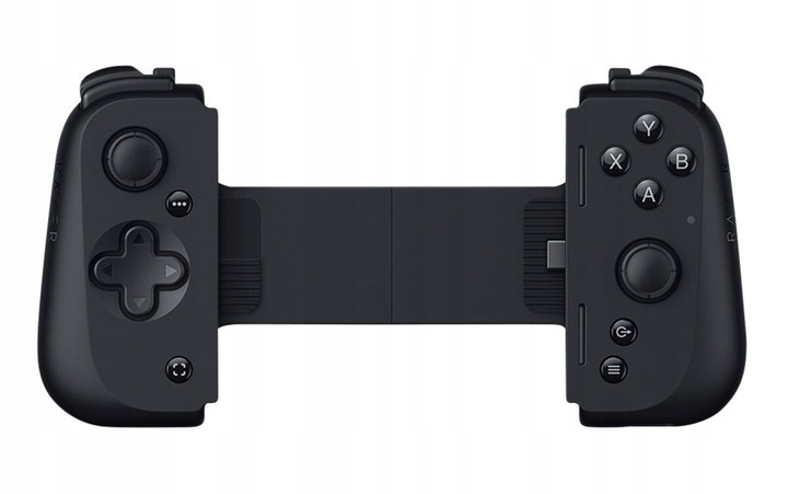 MOBILNY KONTROLER PAD DO SMARTFONA RAZER KISHI V2 USB C IPHONE ANDROID