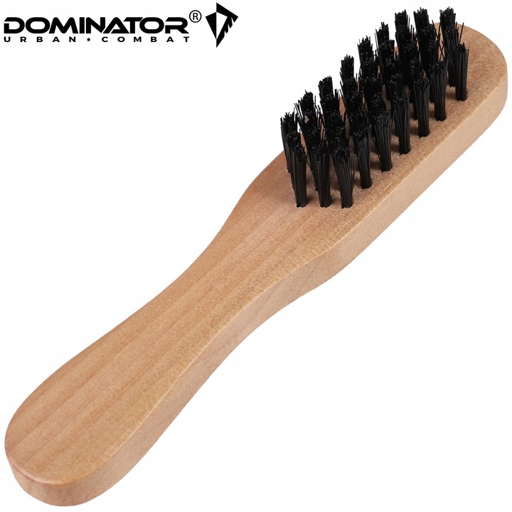 Pasta do Butów do pielęgnacji czyszczenia konserwacji obuwia DOMINATOR