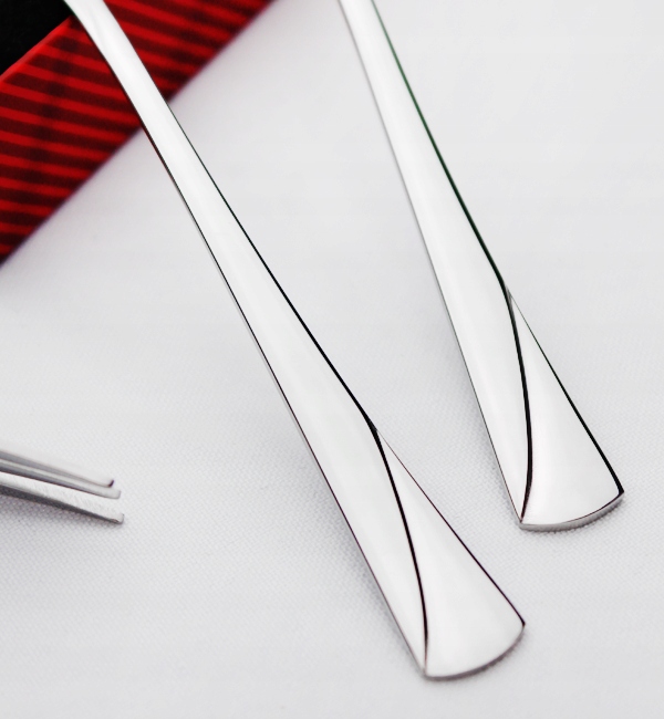 GERLACH VALOR WIDELCZYKI DO CIASTA POŁYSK / 6 EL