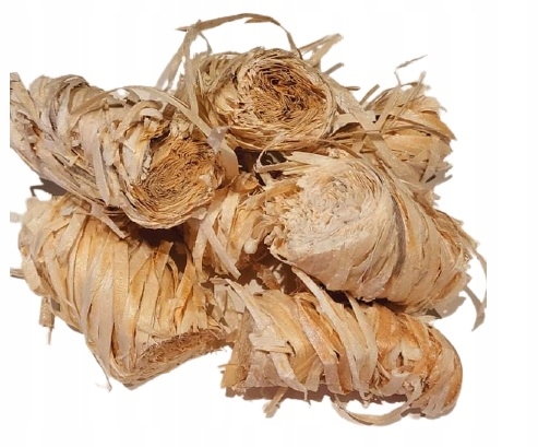 Ekologiczna podpałka rozpałka EKO do pieca kominka grilla 3kg