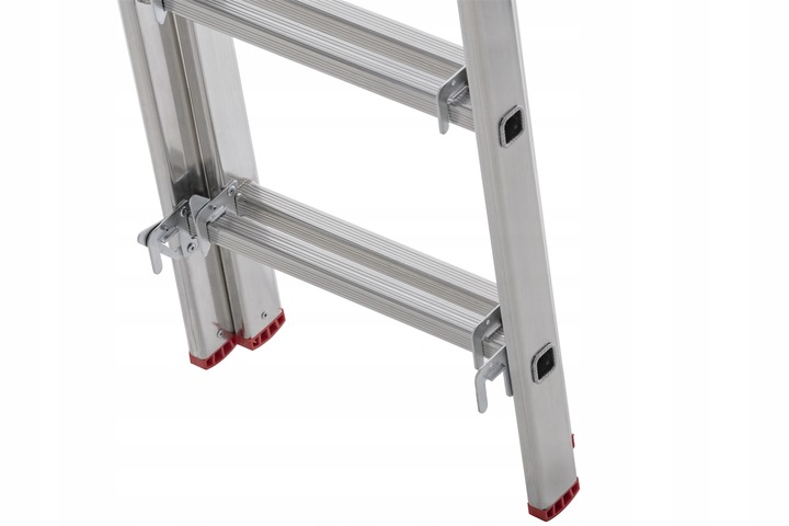 Drabina aluminiowa Hillagi 3x7