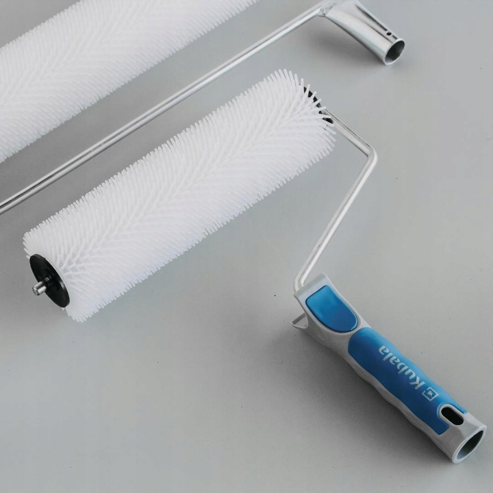 Wałek do odpowietrzania wylewek KUBALA 85X230 mm (1694)