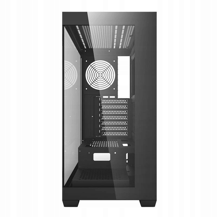 DarkFlash DS900 Obudowa Komputerowa Atx Midi Tower Usb 3.0 Piwnica Gaming