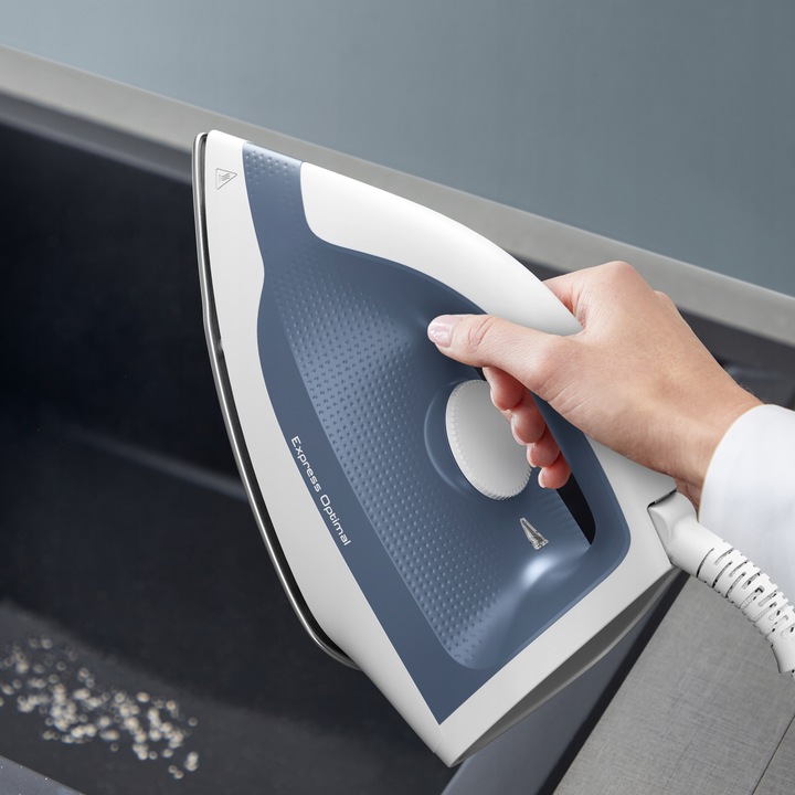 Generator pary stacja parowa TEFAL SV4110 5bar 2200W 190g/min