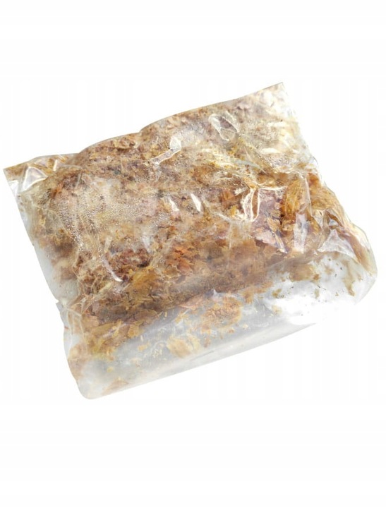 GRZYBNIA DO ROZKŁADU PNI PG POSZWALD EKO DRZEW 0,6