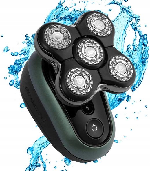 Golarka REMINGTON RX7 Ultimate Series XR1600