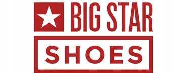 DAMSKIE TRAMPKI BIG STAR V274869 BIAŁE 40