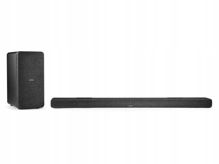 Soundbar Denon DHT-S517 3.1.2 Subwoofer 150W