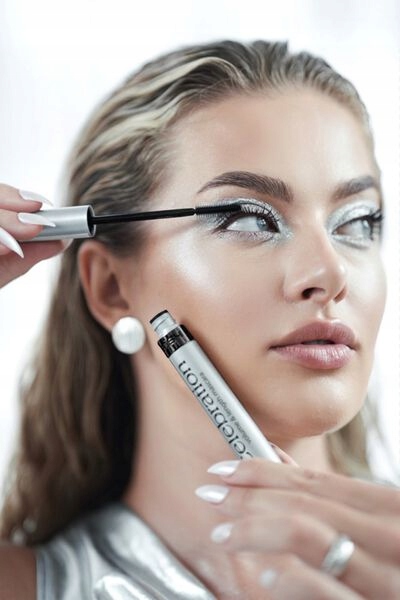 GOSH Celebration TUSZ DO RZĘS 001 Black