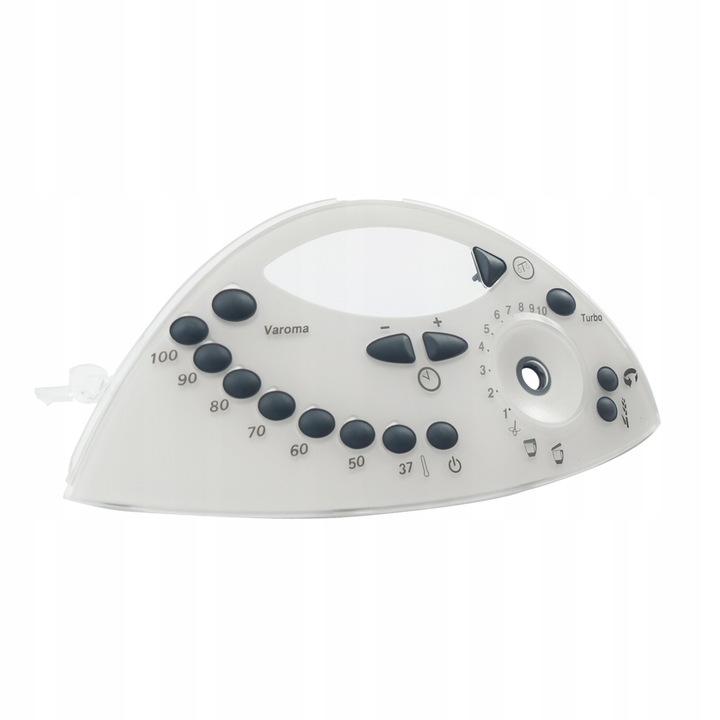 PANEL STERUJĄCY EKRANU + wymienna podkładka do Thermomix Vorwerk TM31