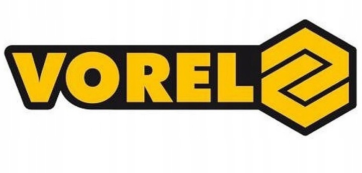 WAŁEK DO ODPOWIETRZANIA WYLEWEK 230x123MM VOREL