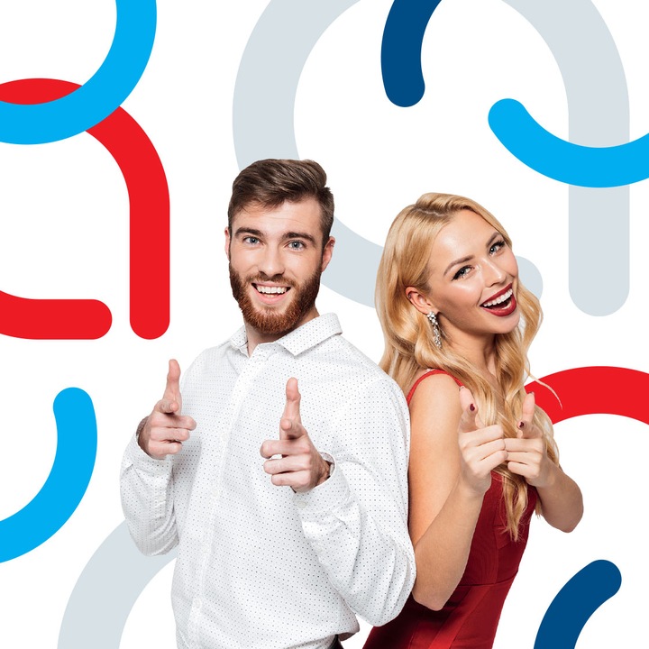 Telefon stacjonarny MAXCOM Comfort MM35D SE Stacja Ładująca Duże klawisze