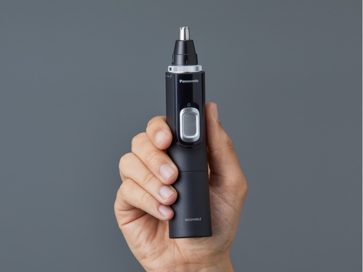 Panasonic ER-GN300 Trymer do zarostu i włosów