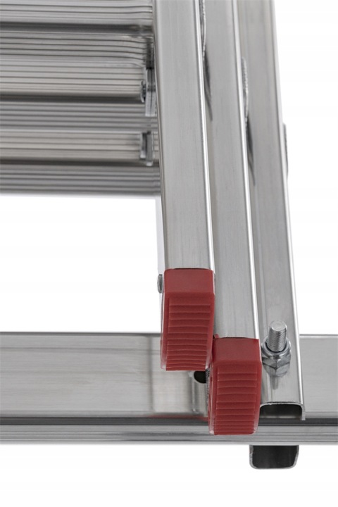 Drabina aluminiowa Hillagi 3x7