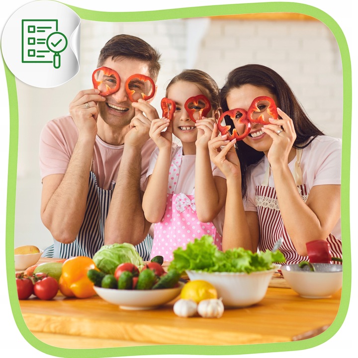 Kwas L-askorbinowy CZDA Witamina C czysta Stanlab suplement jakość 1