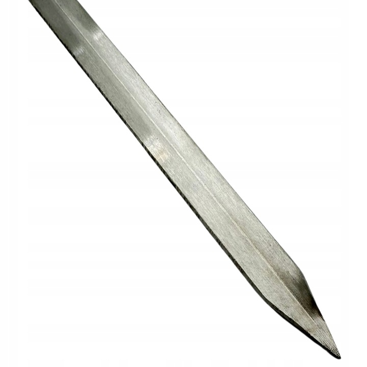 SZPIKULCE SZAMPURY do MIĘSA SZASZŁYKÓW 44cm 5szt