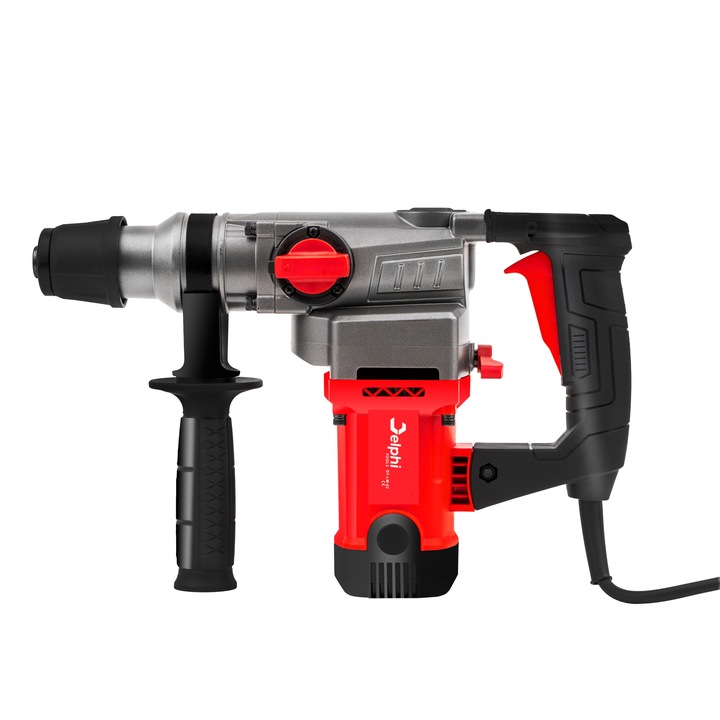 MŁOT UDAROWY MŁOTOWIERTARKA WIERTARKA UDAR SDS+ 2200W + kabel 2,8m