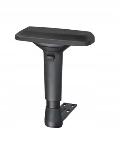 Podłokietniki regulowane do krzesła fotela biurowego 3D- 2 szt. para