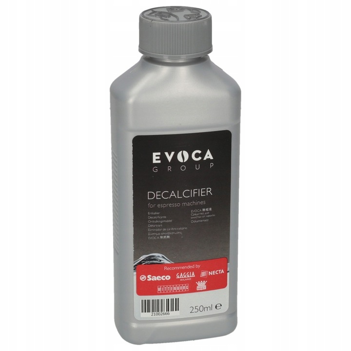 EVOCA Do Saeco Philips CA6700 250ml Odkamieniacz