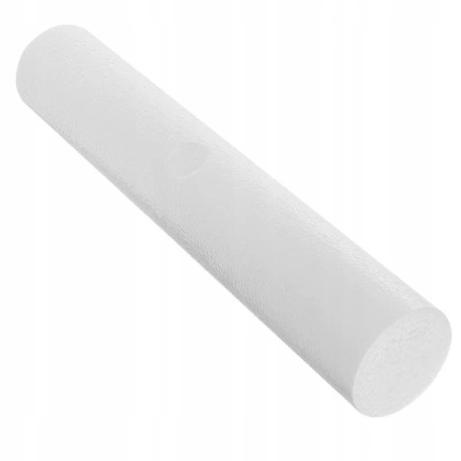 2 ZESTAWY WAŁKÓW! Zestaw wałków do masażu 3w1 Roller, Piłka, Duoball X 2SZT