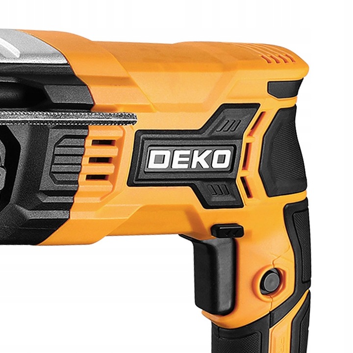 WIERTARKA UDAROWA MŁOTOWIERTARKA MOCNA WIERTARKA Z UDAREM SDS+ PLUS