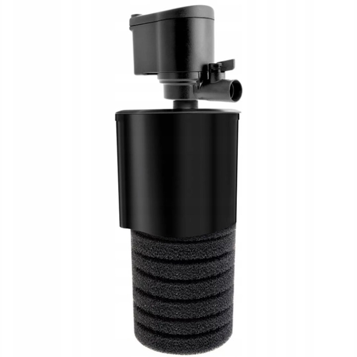 AQUAEL TURBO FILTER 2000 filtr wewnętrzny 300-400l
