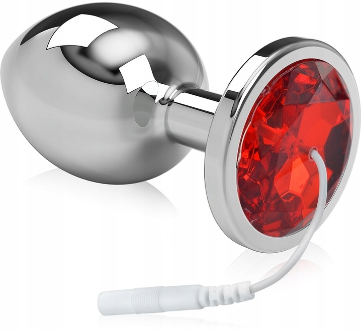 ZESTAW DO ELEKTROSTYMULACJI DILATOR + KOREK ANALNY