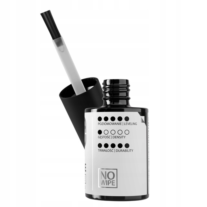 PALU TOP GLAZE NO WIPE 11g