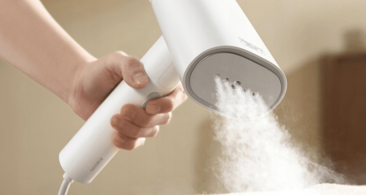 Xiaomi Handheld Parowiec Do Ubrań EU