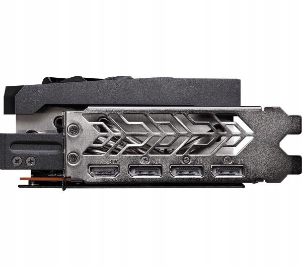 ASROCK RADEON RX 7900 XTX PHANTOM OC 24GB PCI-E GDDR6 (RX7900XTX PG 24GO)