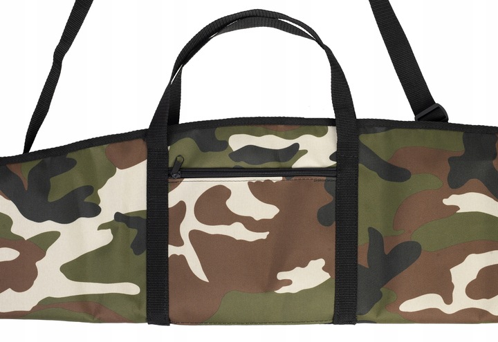 Pokrowiec na wiatrówkę torba etui