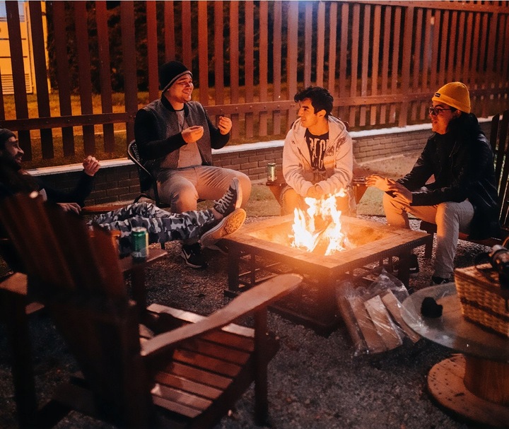 IMOU Cruiser Z 12 x Zoom Kamera WiFi Obrotowa IPC-S7DP-5M0WEZ Tracking