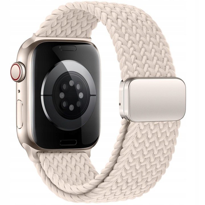 TECH-PROTECT NYLONMAG APPLE WATCH 4/5/6/7/8/9/SE