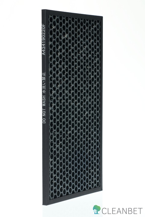 Zestaw filtrów do oczyszczacza Sharp UA-HD40E-L, UA-HD50E-L CL