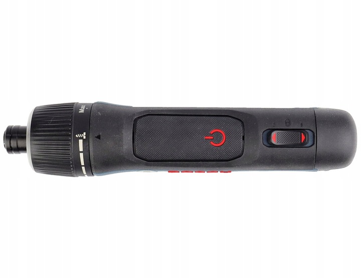 WKRĘTAK AKUMULATOROWY GO 3 KIT BOSCH + OSPRZĘT + WALIZKA