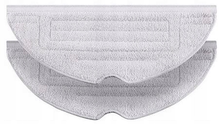 SZCZOTKI FILTRY MOPY DO ROBOROCK S8 / S8 PLUS / S8 MAXV