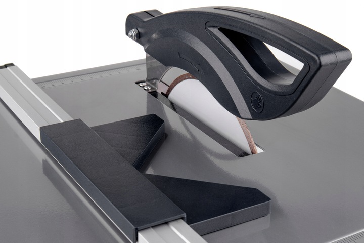 PIŁA STOŁOWA PRZECINARKA PŁYTEK STOLIK DO GLAZURY NA MOKRO SUCHO REGULACJA