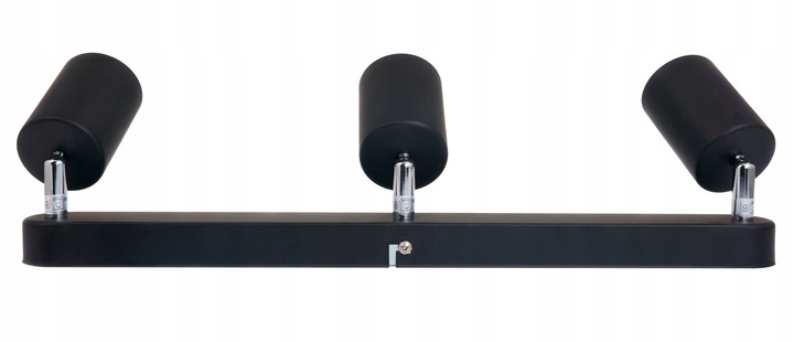 Lampa sufitowa Listwa Szyna Spot Lampa LED 3xGU10