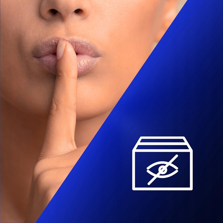 Prezerwatywy Durex INTENSE prążki i wypustki potęgujące orgazm 32 szt.