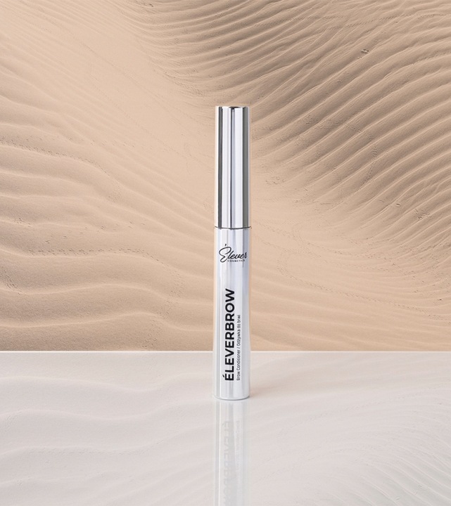 ELEVERBROW Serum Odżywka do zagęszczania rzęs EleverCosmetics Pogrubia 3ml