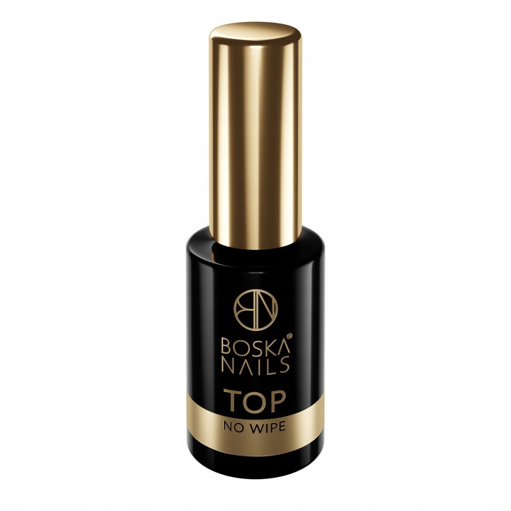 TOP NO WIPE BOSKA NAILS 10 ML