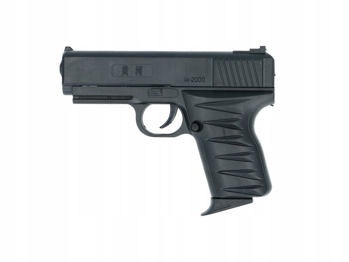 KARABIN AK47 PISTOLET GLOCK ZESTAW 800 KUL GRATIS