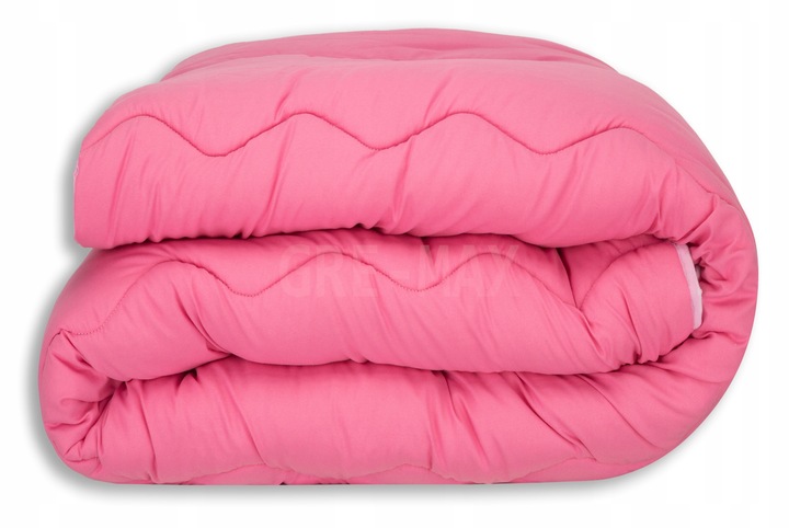 KOŁDRA WEŁNIANA 140x200 GRUBA CIEPŁA ZIMOWA WEŁNA