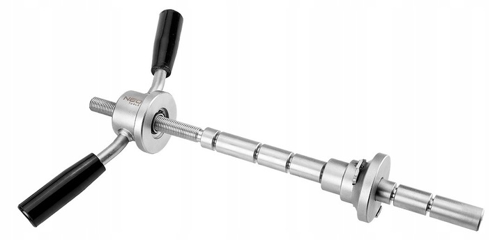 NEO ZESTAW NARZĘDZI DO MONTAŻU I DEMONTAŻU ŁOŻYSK GŁÓWKI RAMY W MOTOCYKLACH