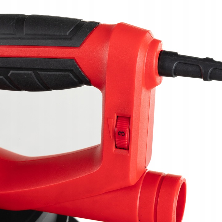 SZLIFIERKA DO GIPSU GŁADZI TYNKÓW TYNKU LED PRO Z ODSYSANIEM PYŁU